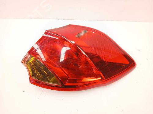 Used Right taillight Right taillight 37792700 37792700