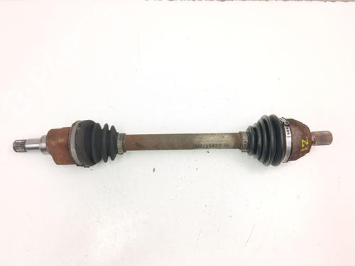 Left front driveshaft FORD FOCUS II (DA_, HCP, DP) 1.6 | BP34693645M38 - Image 2
