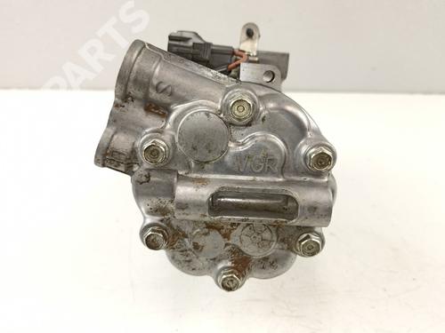 AC compressor FIAT FIORINO Box Body/MPV (225_) 1.3 D Multijet (225BXD1A, 225BXB1A, 225BXB11) | BP10618069M34 