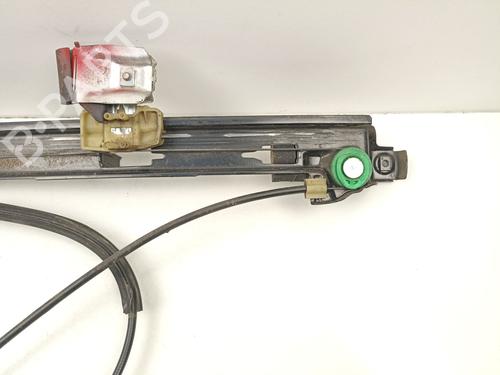 Front left window mechanism SEAT LEON (1P1) 2.0 TDI 16V | BP23128787C22 