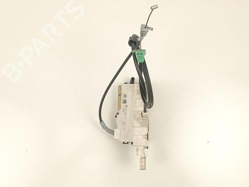 Front right lock CITROËN C4 I (LC_) 1.6 HDi | BP19665710C97 