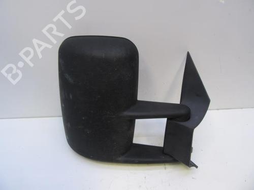 Used Right mirror MERCEDES-BENZ SPRINTER 4-t Platform/Chassis (B904) [1995-2012]  20120260