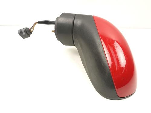 Left mirror SEAT LEON (1P1) 2.0 TDI 16V | BP23106392C26 