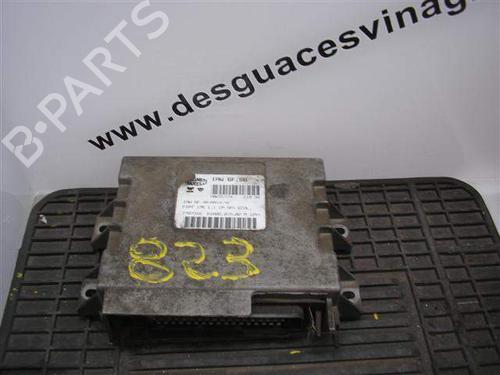 Used Control unit Control unit 20121011 20121011