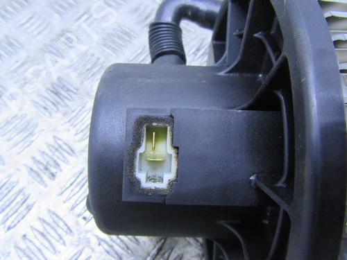 Heater blower motor HYUNDAI ELANTRA III (XD) 1.6 | BP20120134M62 