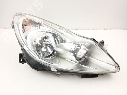 right-headlight-opel-corsa-d-s07-2006-2007-2008-2009-2010-2011-2012-2013-2014-2015-32266921 main image