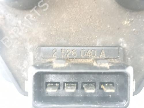 Ignition coil CITROËN XSARA (N1) 1.6 i | BP16702421M94 