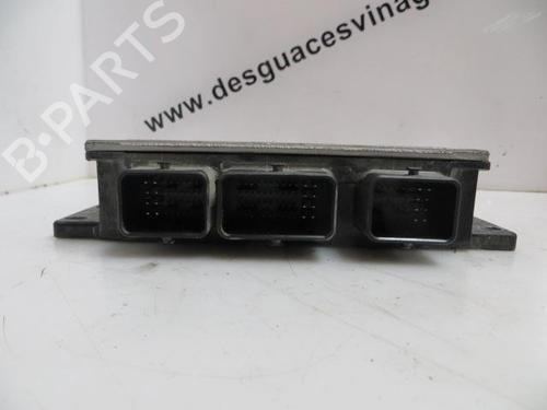 Electronic module RENAULT CLIO III (BR0/1, CR0/1) 1.5 dCi (BR17, CR17) | BP20117566M83 