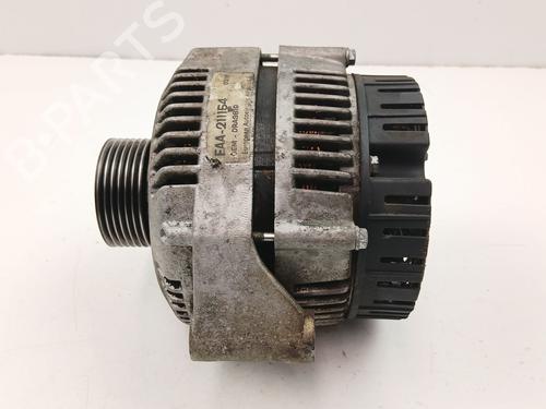 Alternator PEUGEOT 406 (8B) 2.1 TD 12V | BP26941143M7 