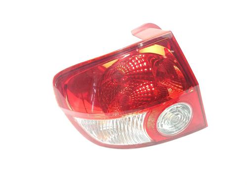 Used Left taillight Left taillight HYUNDAI GETZ (TB) 1.5 CRDi (82 hp) 25293554 25293554