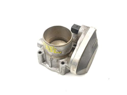 Used Throttle body Throttle body RENAULT LAGUNA II (BG0/1_) 1.6 16V (BG0A, BG0L) (107 hp) 20854724 20854724