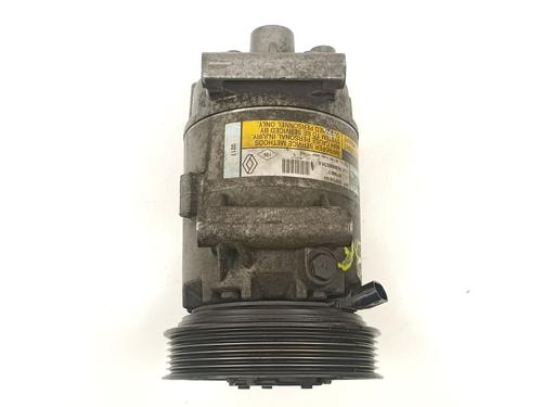 AC compressor RENAULT MEGANE II (BM0/1_, CM0/1_) 1.5 dCi (BM02, BM13, BM2A, CM02, CM13) | BP19662371M34 