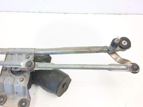 Front wiper motor FORD ESCORT CLASSIC (AAL, ABL) 1.8 TD | BP33756440M29 - Image 4