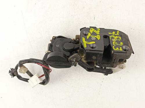 Used Rear left lock MAZDA PREMACY (CP) 2.0 TD (101 hp) 11875396