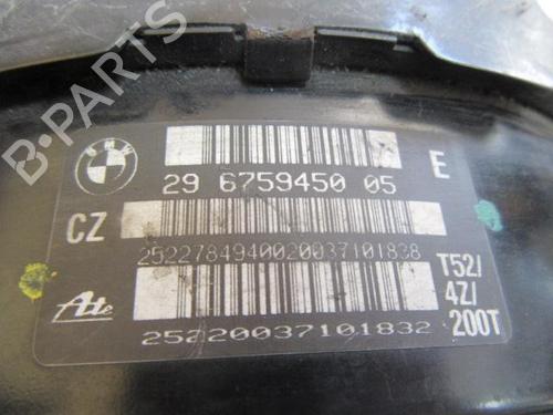 Servo brake BMW 1 (E87) 120 d | BP20118634M42 