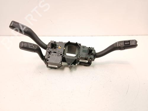 Ratstangsstang SEAT EXEO ST (3R5) 1.8 TSI | BP36338503I23 - Image 3