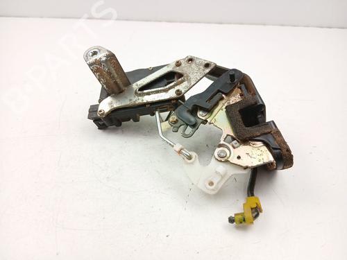 Rear left lock HYUNDAI ACCENT II Saloon (LC) 1.3 | BP27698881C100 