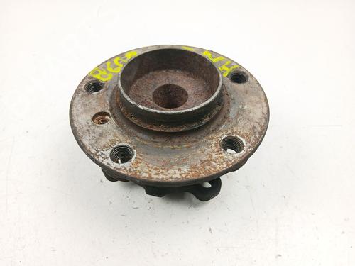 Used Right front steering knuckle BMW 7 (E65, E66, E67) 745 i, Li (333 hp) 32166408