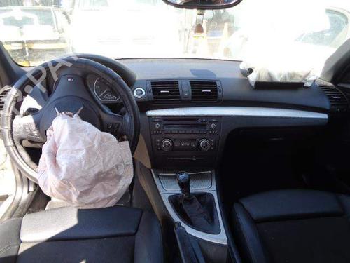 Front right seatbelt BMW 1 (E87) 118 d | BP26152994I25 - Image 17