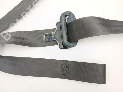 Front right seatbelt CITROËN C2 (JM_) 1.4 HDi | BP37196945I25  - Image 7