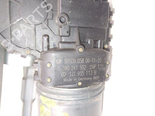 Front wiper motor AUDI A3 (8L1) | BP32424830M29