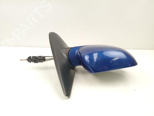 Right mirror SEAT TOLEDO II (1M2) 1.6 16V | BP18546133C27 