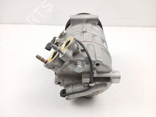 AC compressor VOLVO S60 II (134) D4 | BP29870012M34