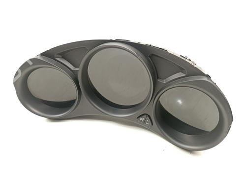 Cuadro instrumentos CITROËN C4 II (NC_) 1.6 BlueHDi 100 (99 hp) 22915193