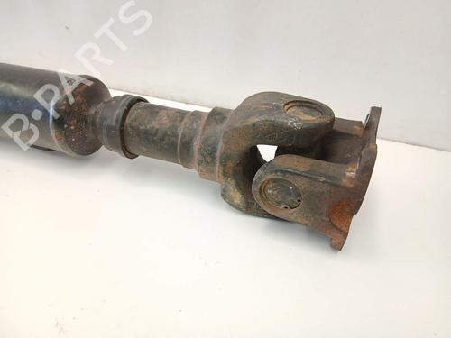 Driveshaft NISSAN NAVARA NP300 (D40) 2.5 dCi 4WD | BP36845171M37 - Image 5