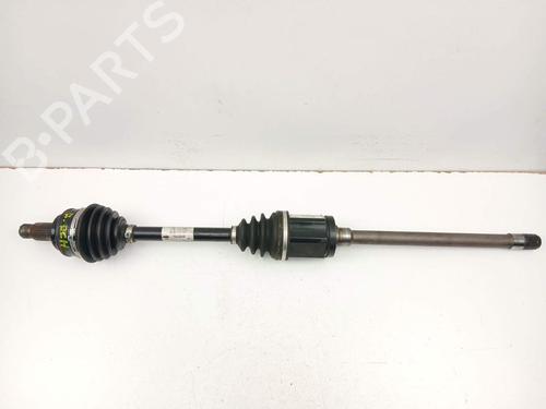 Right front driveshaft BMW X3 (E83) 2.0 d | BP30202416M39 - Image 2