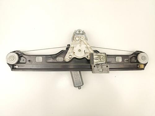 Rear right window mechanism MERCEDES-BENZ C-CLASS T-Model (S203) C 220 CDI (203.208) | BP17523003C25 