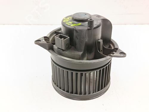 Heater blower motor FORD TRANSIT CONNECT (P65_, P70_, P80_) 1.8 TDCi | BP29887485M62