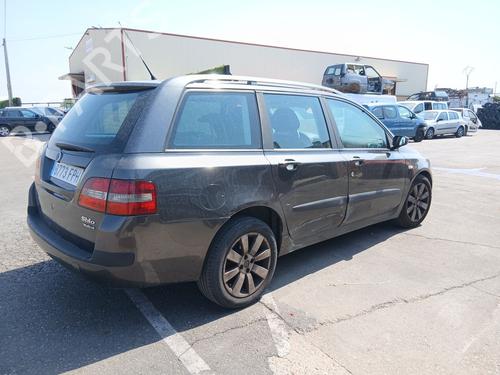 Left taillight FIAT STILO Multi Wagon (192_) 1.9 D Multijet | BP28318328C34 