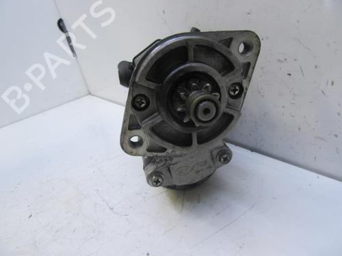 Startmotor KIA CERATO I Saloon (LD) 2.0 CRDi | BP20120663M8 