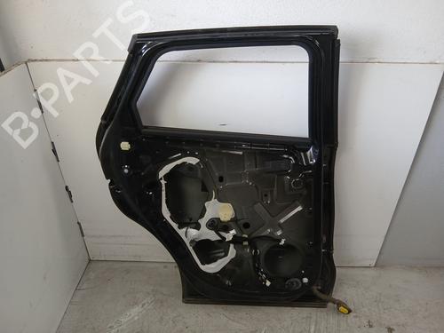 Left rear door RENAULT CAPTUR I (J5_, H5_)  | BP29465085C4 