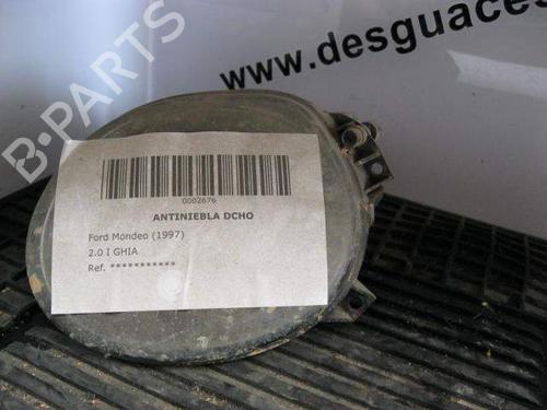Used Right front fog light Right front fog light 20118182 20118182