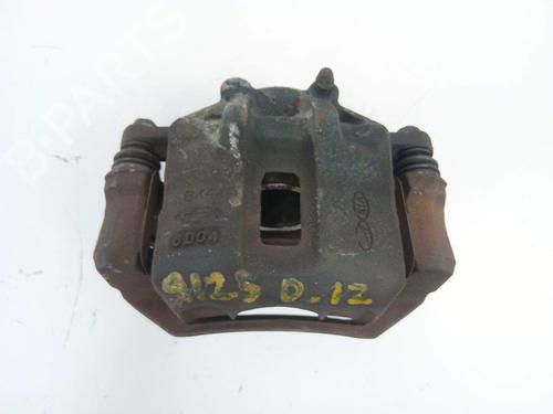 Left front brake caliper KIA RIO II (JB) 1.5 CRDi | BP38912302M105 - Image 2