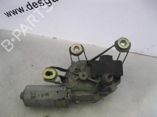 Used Rear wiper motor VW GOLF IV (1J1) 1.6 (100 hp) 20116993