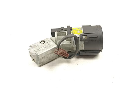 Ignition barrel CITROËN C4 Picasso I MPV (UD_) 2.0 HDi 138 | BP23549009M48 