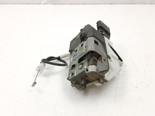 Høyre foran lås CITROËN BERLINGO MULTISPACE (B9) 1.6 HDi 90 | BP28439861C97