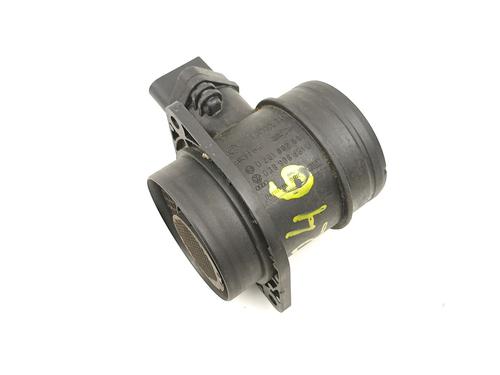 Mass air flow sensor VW CADDY III Box Body/MPV (2KA, 2KH, 2CA, 2CH) 1.9 TDI (105 hp) 17921538