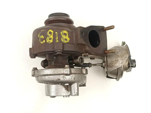 Turbocharger/Supercharger FIAT SCUDO Bus (270_, 272_) 2.0 D Multijet | BP18421960M71 