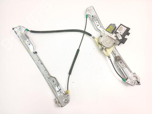 Front left window mechanism CITROËN C5 I (DC_) 2.0 HDi (DCRHZB, DCRHZE) | BP35723885C22 - Image 7