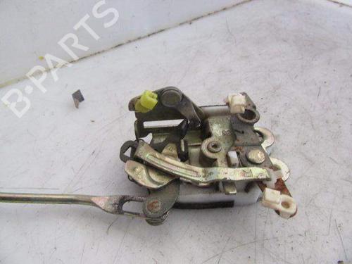 Used Front right lock Front right lock 11737563 11737563