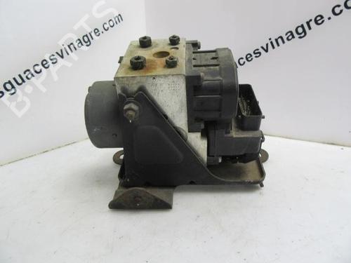 Used ABS pump NISSAN TERRANO II (R20) 2.7 TDi 4WD (125 hp) 20118801