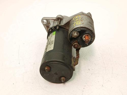 Starter OPEL CORSA C (X01) 1.2 Twinport (F08, F68) | BP27468037M8 - Image 4