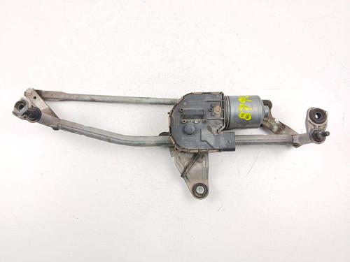 Front wiper motor VW PASSAT B6 Variant (3C5) 2.0 TDI | BP30397410M29 - Image 2