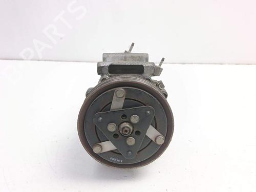 AC compressor CITROËN C3 Picasso (SH_) 1.6 HDi | BP34439994M34  - Image 6