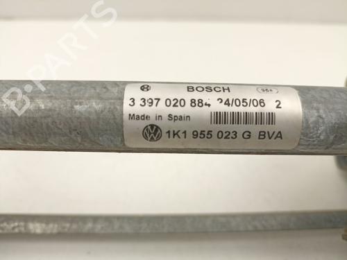 Front wiper motor VW GOLF V (1K1) 1.9 TDI | BP20933879M29 