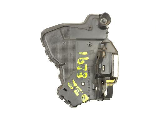 Front left lock TOYOTA AVENSIS Estate (_T27_) 2.0 D-4D (ADT270_, ADT270R) | BP18243240C98 